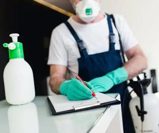 pest control Old Third Ward